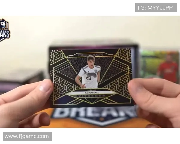 帕尼尼球星卡足球卡盲盒新玩法揭晓 快来抢购你的明星卡片！