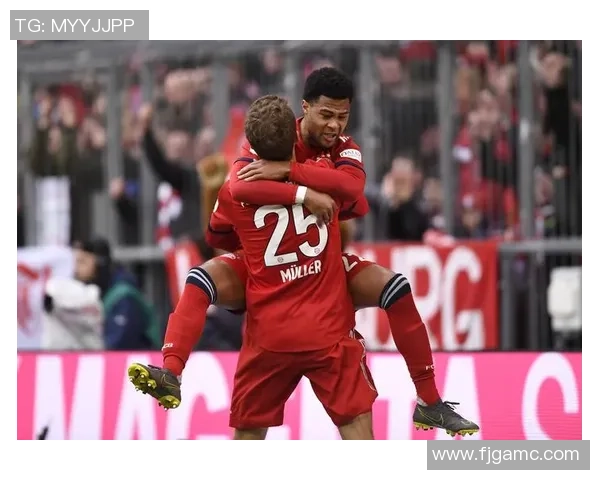 《拜仁足球明星海报：冠军之队的荣耀与激情》